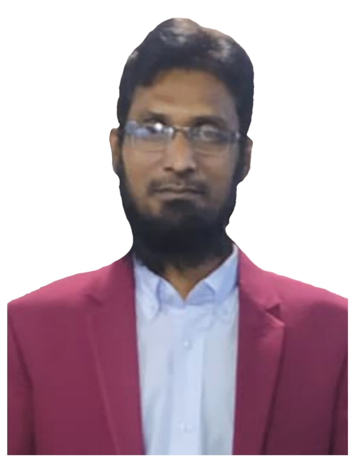 Doctor Mohammad Saidur Rahman Turan